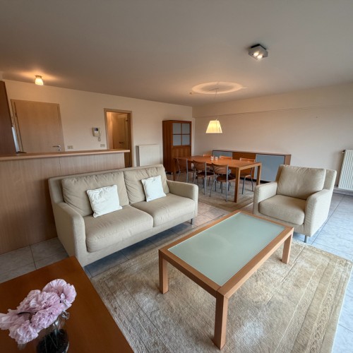 Appartement te huur Blankenberge - Caenen 4392567 - 3746001023000105349