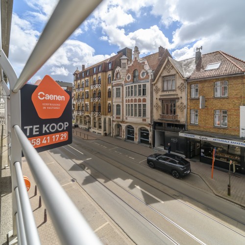 Appartement te koop De Panne - Caenen 4392641 - 3746001023000105395