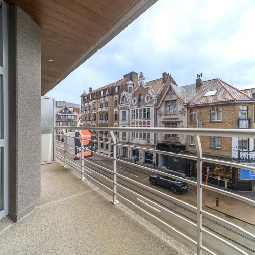 Appartement te koop De Panne - Caenen 4392641 - 3746001023000105392