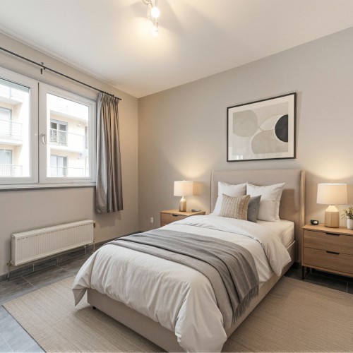 Appartement te koop De Panne - Caenen 4392641 - 3746001023000106082