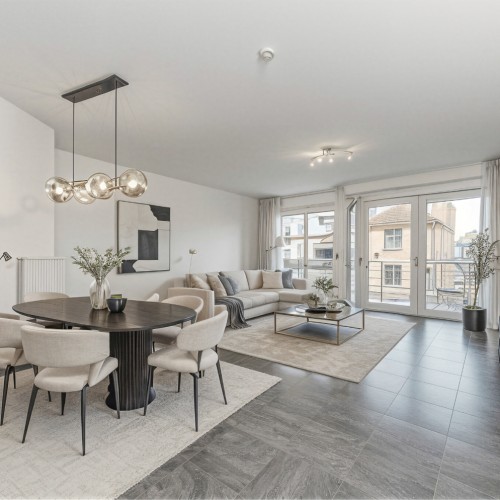 Appartement te koop De Panne - Caenen 4392641 - 3746001023000106081