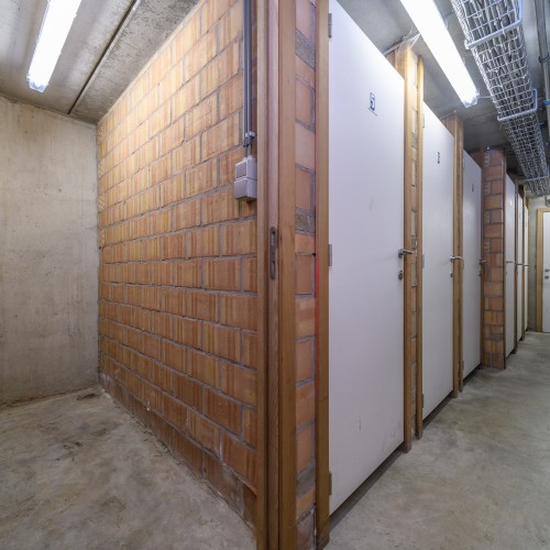 Appartement te koop De Panne - Caenen 4392641 - 3746001023000105394
