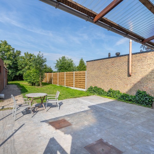 Maison à vendre Zedelgem - Caenen 4392897 - 3746001023000105897
