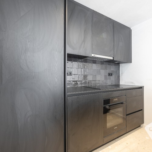 Appartement à vendre Ostende - Caenen 4393024 - 3746001023000105780