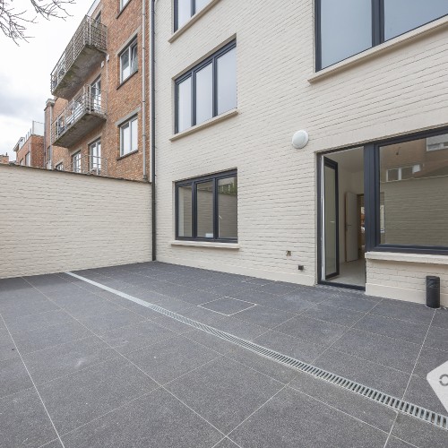 Appartement à vendre Ostende - Caenen 4393024 - 3746001023000105796
