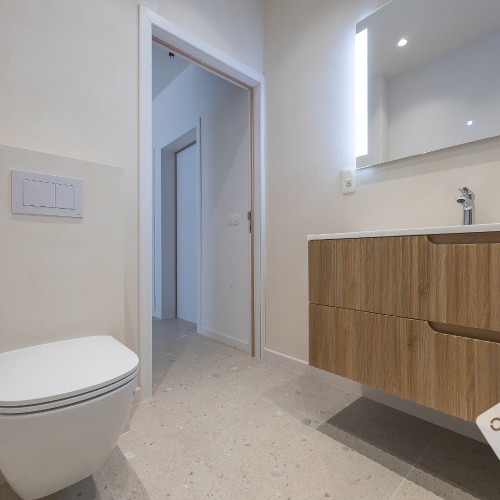 Appartement à vendre Ostende - Caenen 4393024 - 3746001023000105790