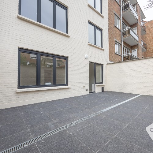 Appartement à vendre Ostende - Caenen 4393024 - 3746001023000105798