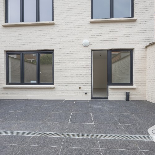 Appartement à vendre Ostende - Caenen 4393024 - 3746001023000105797