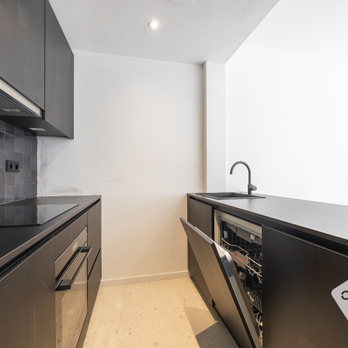 Appartement à vendre Ostende - Caenen 4393024 - 3746001023000105781