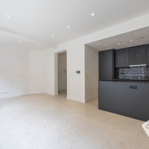 Appartement à vendre Ostende - Caenen 4393024 - 3746001023000105778