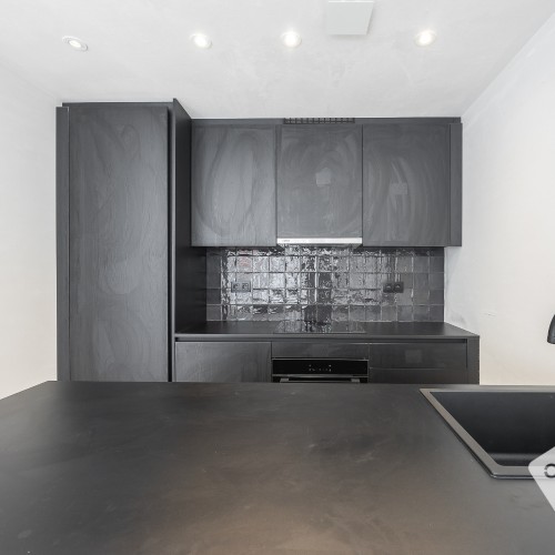 Appartement à vendre Ostende - Caenen 4393024 - 3746001023000105779