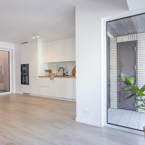 Appartement te koop Oostende - Caenen 4393545 - 3746001023000105455