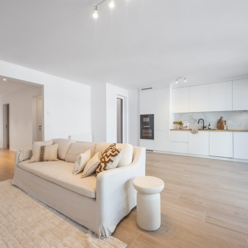 Appartement te koop Oostende - Caenen 4393545 - 3746001023000105454