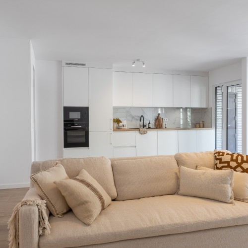 Appartement te koop Oostende - Caenen 4393545 - 3746001023000105460