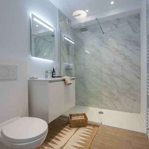 Appartement te koop Oostende - Caenen 4393545 - 3746001023000105469