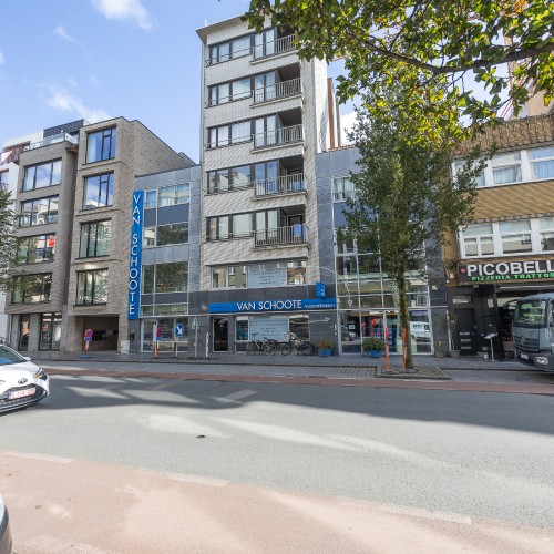 Appartement te koop Oostende - Caenen 4393545 - 3746001023000105472