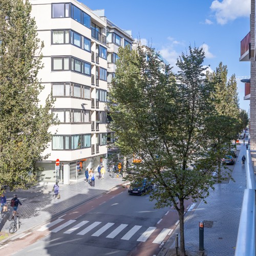 Appartement te koop Oostende - Caenen 4393545 - 3746001023000105461