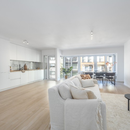 Appartement te koop Oostende - Caenen 4393545 - 3746001023000105453