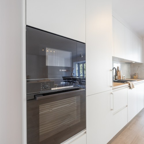 Appartement te koop Oostende - Caenen 4393545 - 3746001023000105458