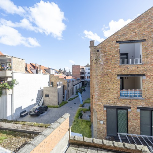 Appartement te koop Oostende - Caenen 4393545 - 3746001023000105471