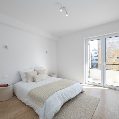Appartement te koop Oostende - Caenen 4393545 - 3746001023000105465