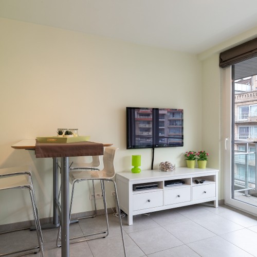 Appartement te koop Nieuwpoort - Caenen 4393630 - 3746001023000105475