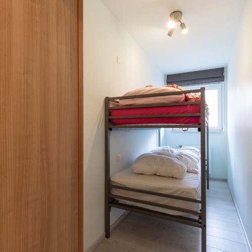 Appartement te koop Nieuwpoort - Caenen 4393630 - 3746001023000105481