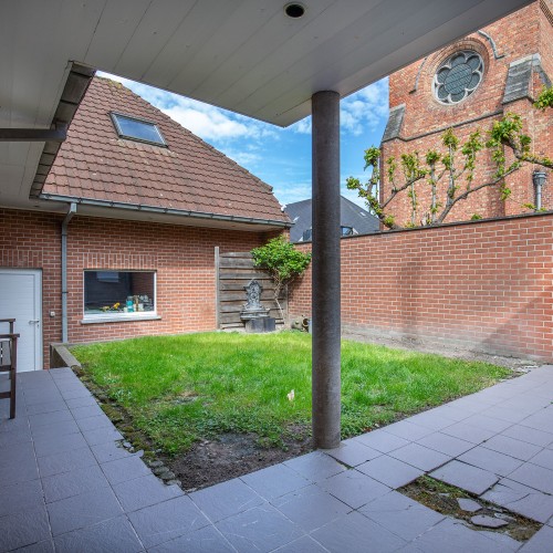 Huis te koop Ruddervoorde - Caenen 4393645 - 3746001023000105502