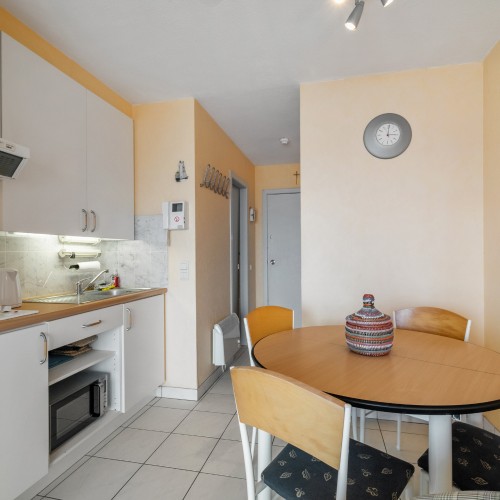 Appartement te koop Blankenberge - Caenen 4393663 - 3746001023000105516