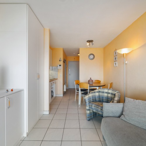Appartement te koop Blankenberge - Caenen 4393663 - 3746001023000105515