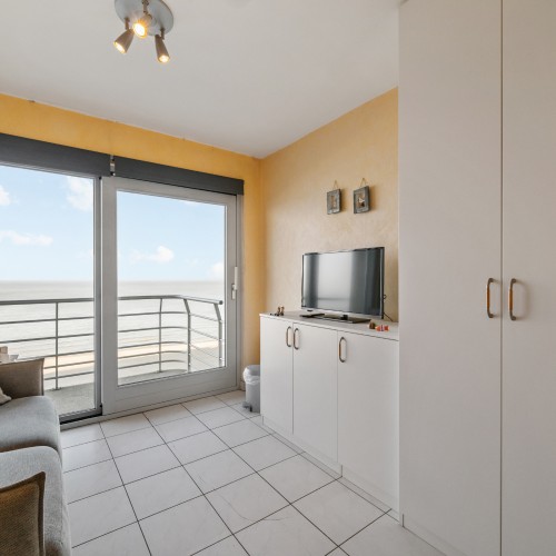 Appartement te koop Blankenberge - Caenen 4393663 - 3746001023000105513