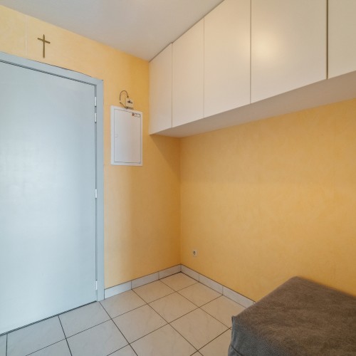 Appartement te koop Blankenberge - Caenen 4393663 - 3746001023000105521