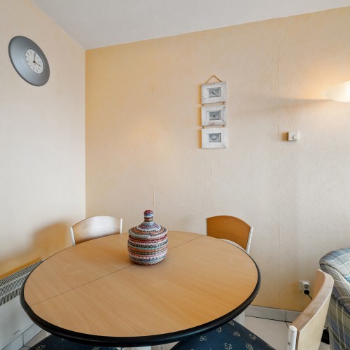 Appartement te koop Blankenberge - Caenen 4393663 - 3746001023000105517