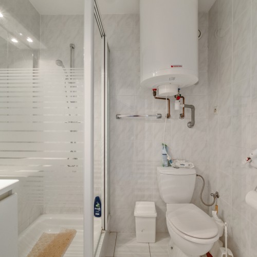 Appartement te koop Blankenberge - Caenen 4393663 - 3746001023000105520