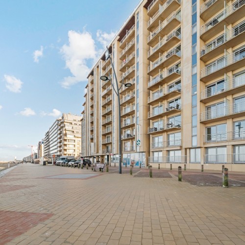 Appartement te koop Blankenberge - Caenen 4393663 - 3746001023000105525