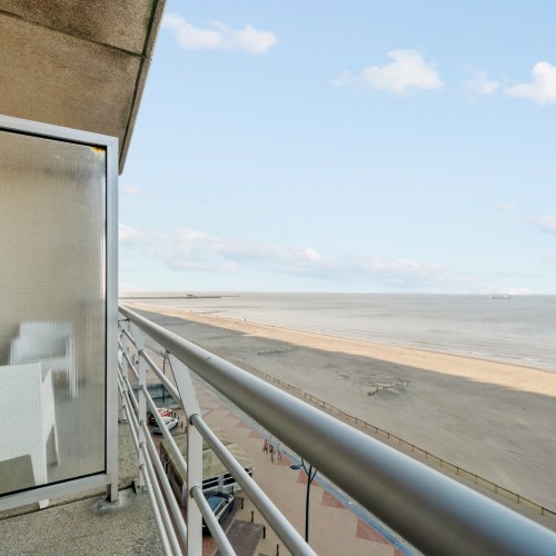 Appartement te koop Blankenberge - Caenen 4393663 - 3746001023000105523