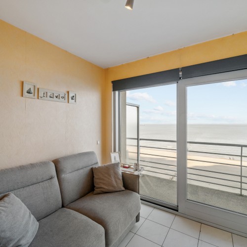 Appartement te koop Blankenberge - Caenen 4393663 - 3746001023000105514