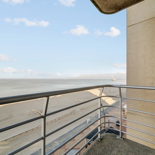 Appartement te koop Blankenberge - Caenen 4393663 - 3746001023000105522