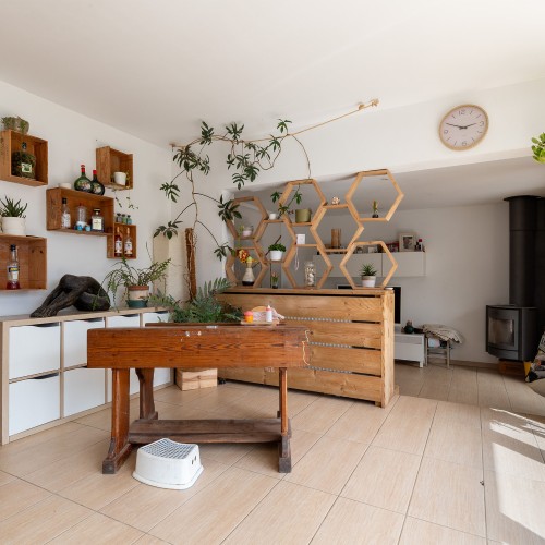 Huis te koop Oostduinkerke - Caenen 4393873 - 3746001023000105668