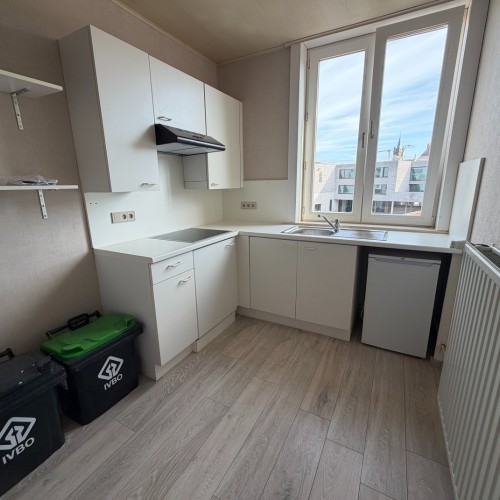 Appartement te huur Blankenberge - Caenen 4393924 - 3746001023000105676