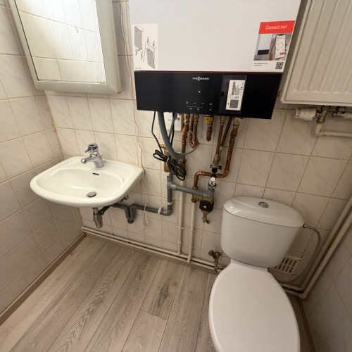 Appartement te huur Blankenberge - Caenen 4393924 - 3746001023000105677