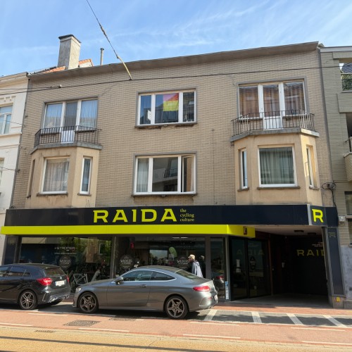 Appartement te huur Blankenberge - Caenen 4393924 - 3746001023000105670