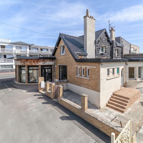 Huis te koop Bray-Dunes - Caenen 4395205 - 3746001023000105711