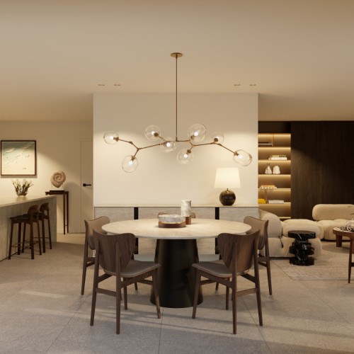Construction neuve à vendre La Panne - Caenen 4395445 - 3746001023000105883