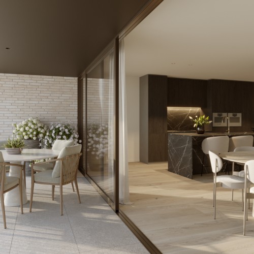 Construction neuve à vendre La Panne - Caenen 4395445 - 3746001023000105884