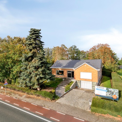 Villa te koop Gistel - Caenen 4395481 - 3746001023000105726
