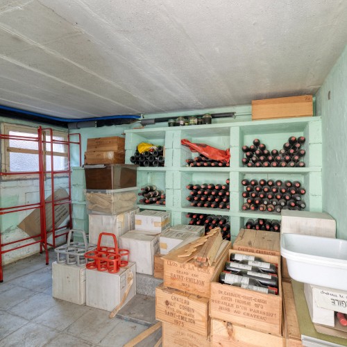 Villa te koop Gistel - Caenen 4395481 - 3746001023000105749