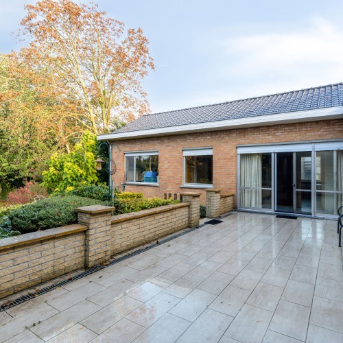 Villa te koop Gistel - Caenen 4395481 - 3746001023000105730
