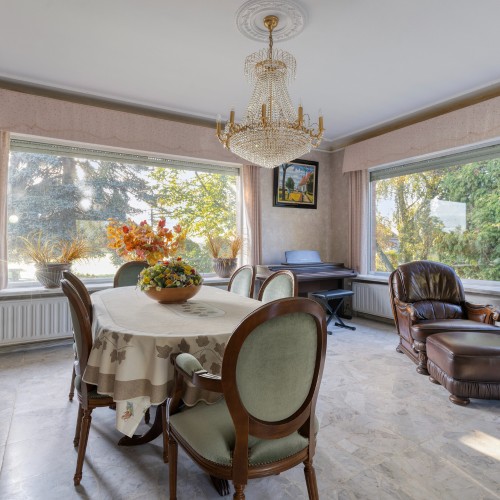 Villa te koop Gistel - Caenen 4395481 - 3746001023000105736