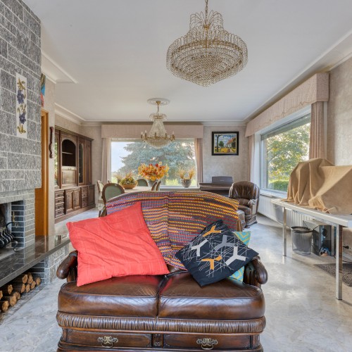 Villa te koop Gistel - Caenen 4395481 - 3746001023000105735